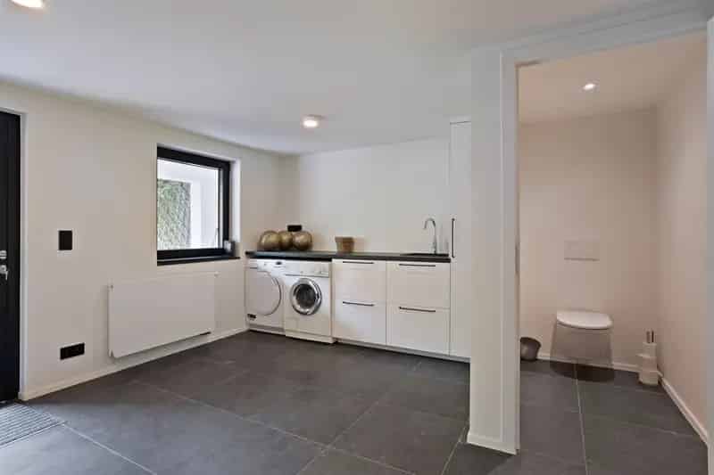 Uitzonderlijke woning high-end afwerking