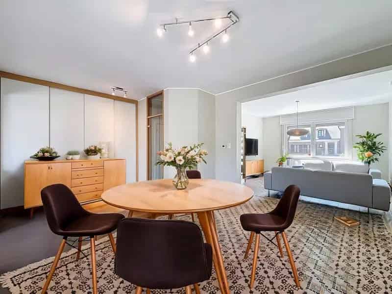 Huis te huur Wambeek 2 slaapkamers tuin terras