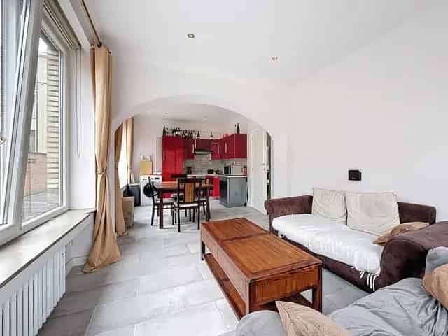Appartement 1 chambre meublé Goulet Louise Ixelles