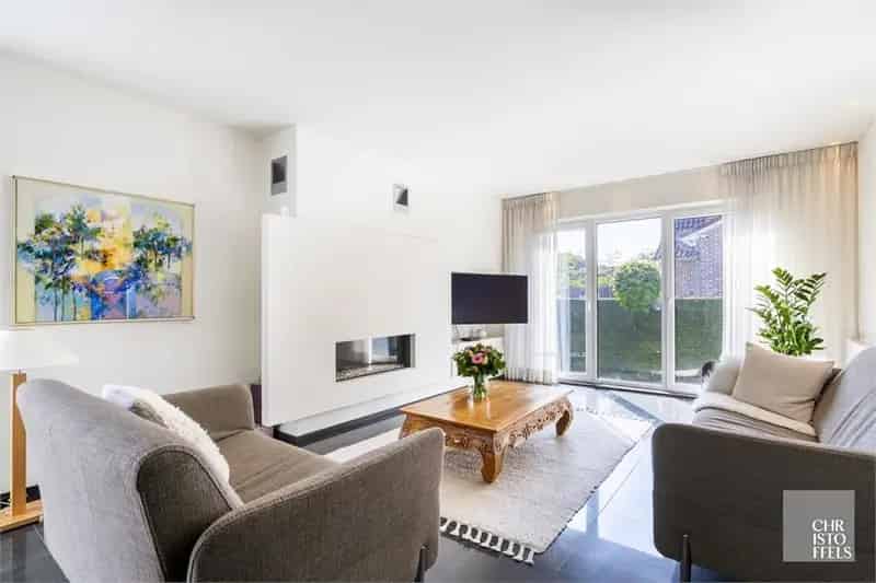 Villa te koop Lanaken 3 slaapkamers zwembad