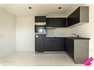 Appartement te Huur Antwerpen - 1 Slaapkamer Starter