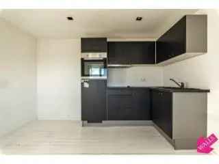 Appartement te Huur Antwerpen - 1 Slaapkamer Starter
