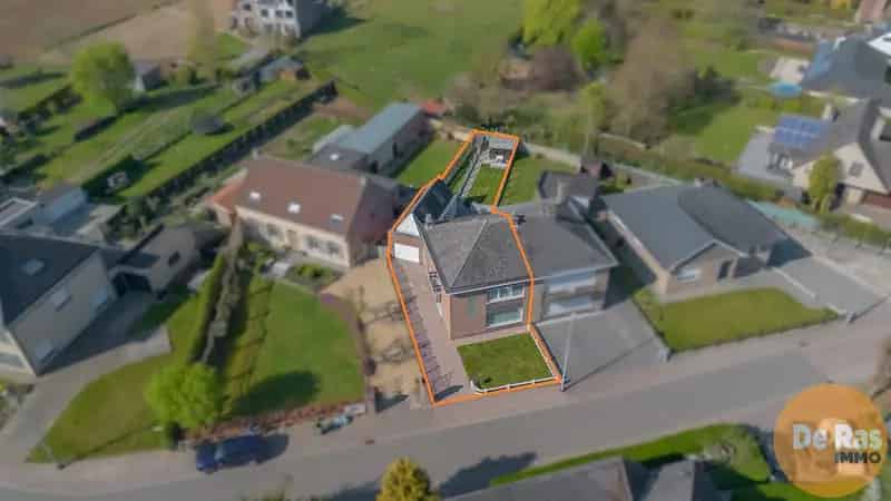 Te Koop: Verzorgde woning Mere - 2 slaapkamers, tuin & garage