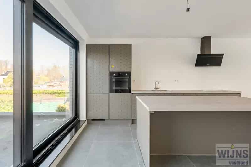 Duplex Appartement te koop Berlaar 154m²