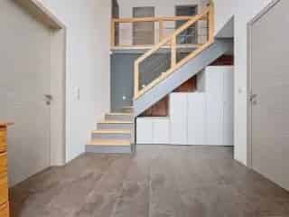 Huis te koop Hautrage - 3 slaapkamers - 258m² - Energiezuinig