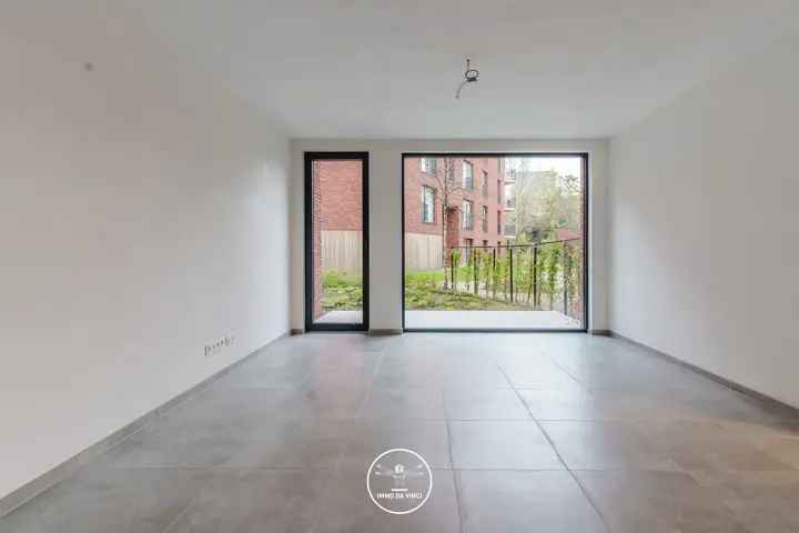 Kantoor Gent St Pietersstation Te Koop