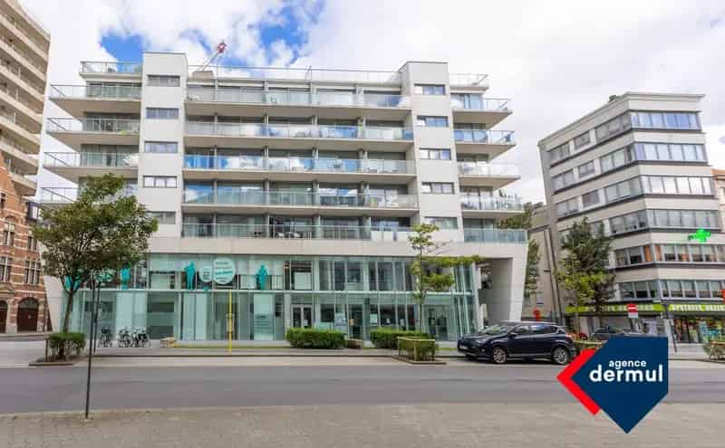 Residentie Icon Volledig Aanbod