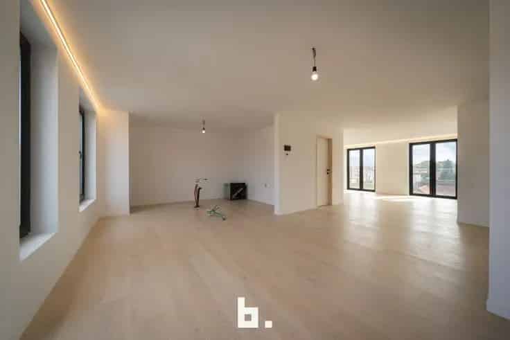 Penthouse Te Koop 165m2 3 Slaapkamers Leopold I Laan