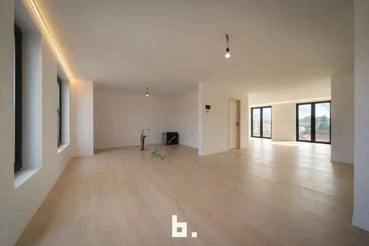 Penthouse Te Koop