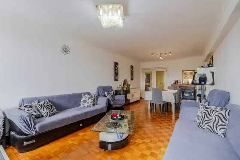 Appartement te koop Koekelberg 88m² 2 slaapkamers
