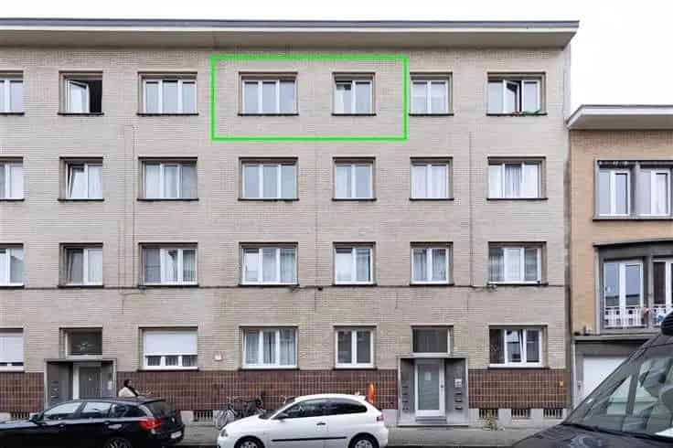 Appartement 2 slaapkamers te koop Kiel