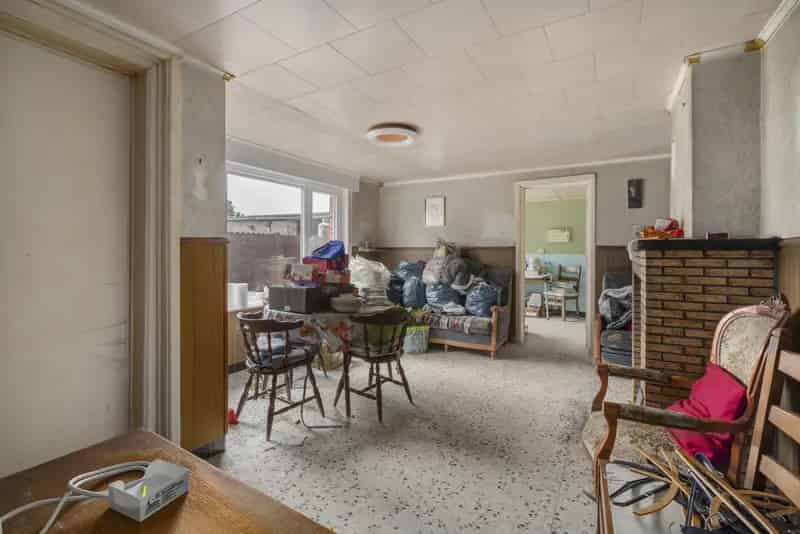 Renovatieproject Smetlede: Ruime woning met tuin