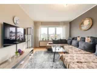 Appartement te koop Wondelgem 2 slaapkamers garage