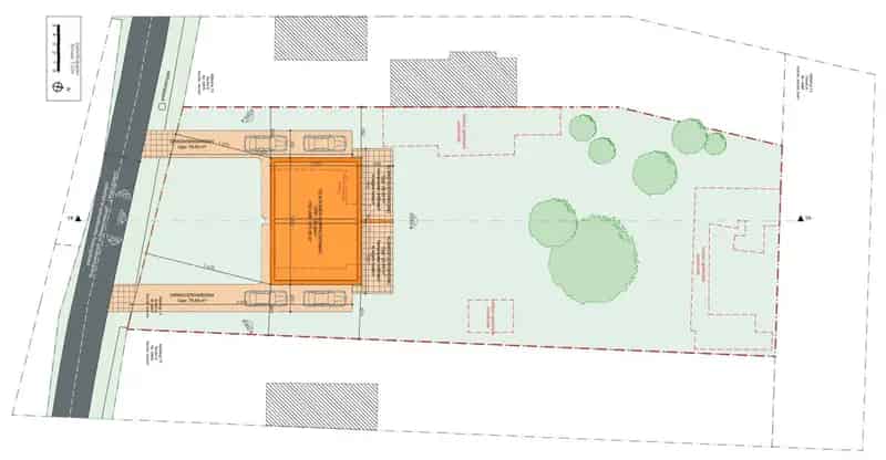 Energiezuinige Woningen Nieuwenhove
