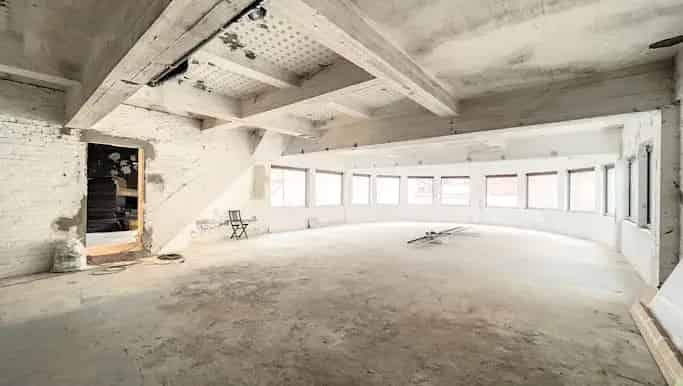 Handelspand te huur Brussel Nieuwe Graanmarkt 540m²