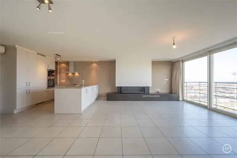 Appartement te koop Knokke-Heist 3 slaapkamers Zeewoning