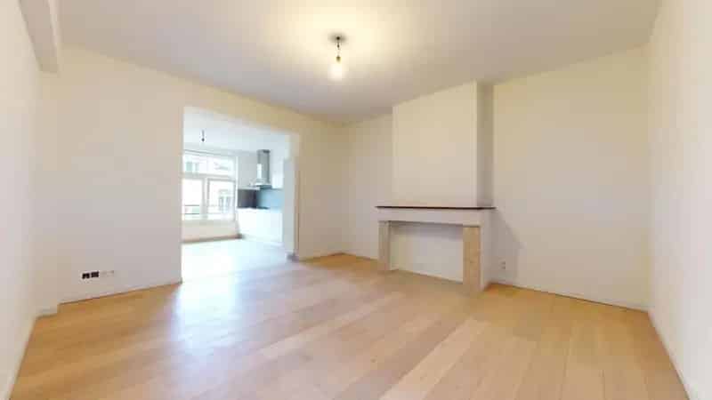 Appartement te huur Brussel Place Stéphanie