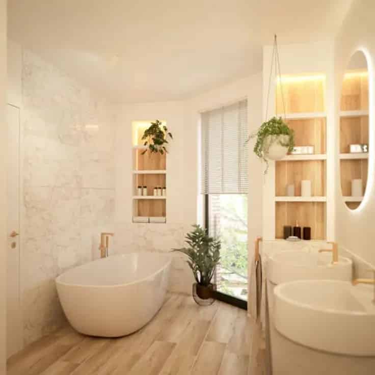 Nieuw 1 Slaapkamer Appartement te Koop Saint Job