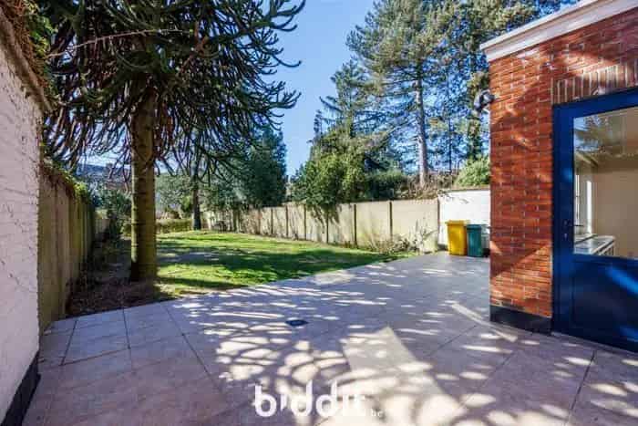 Stadswoning Turnhout 4 slaapkamers Garage Tuin