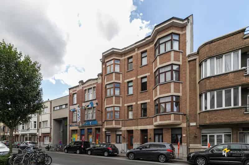 Ruim appartement 95m2 2-3 slaapkamers Borgerhout