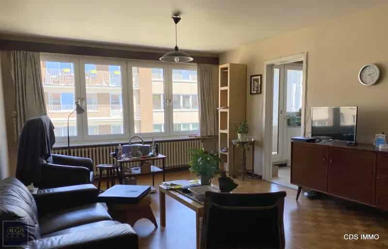 Appartement te huur Leuven - 2 slaapkamers - terras - garage
