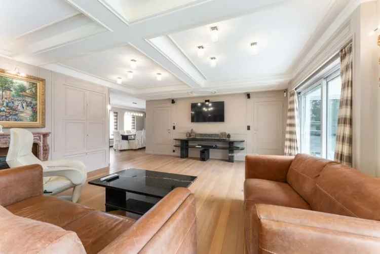 Charmante woning te koop Roeselare 3 slaapkamers
