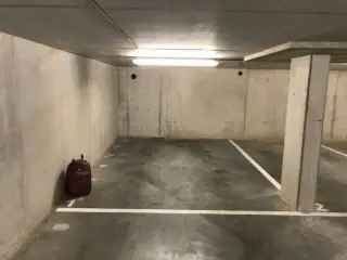 Garagebox te Koop Sint Truiden Residentie Staaien
