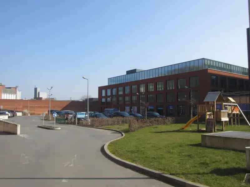 Huis te koop Kolonel Begaultlaan Leuven