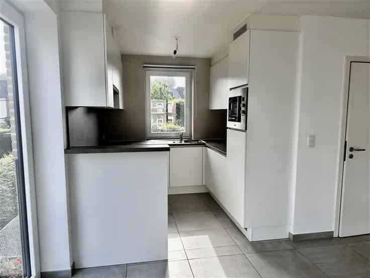 Appartement Te Koop Oudenaarde 2 Slaapkamers Grote Garage
