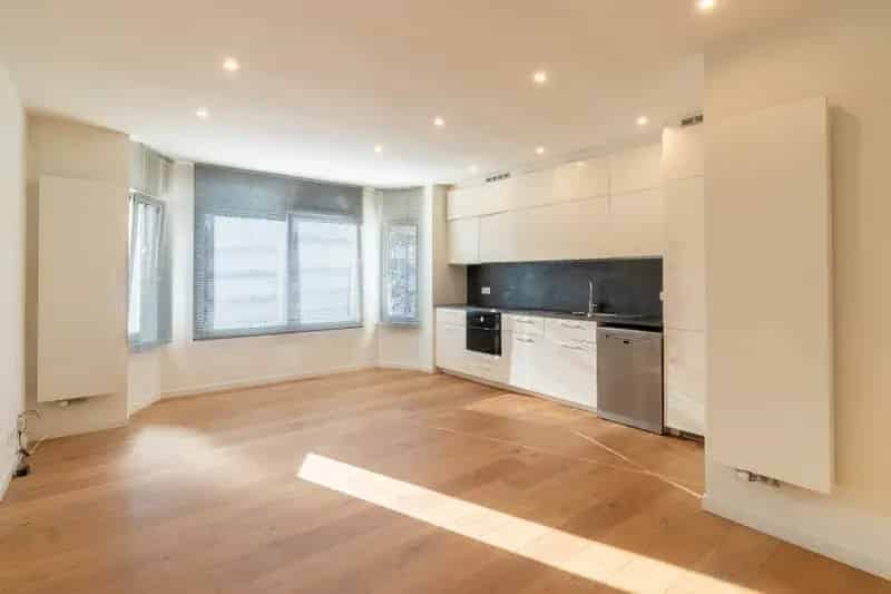 Appartement te huur Mortsel 1 slaapkamer