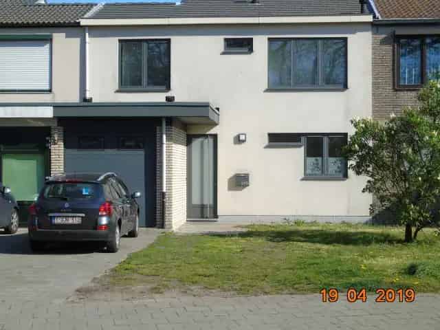 Eengezinswoning 3 slaapkamers 1970
