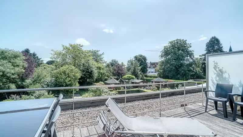 Duplex Appartement 3 slaapkamers te Keerbergen