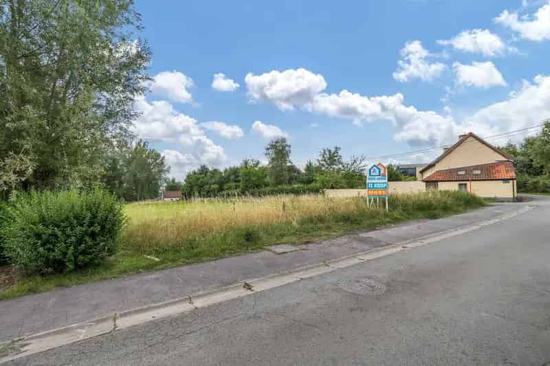 Bouwgrond Landelijke Ligging