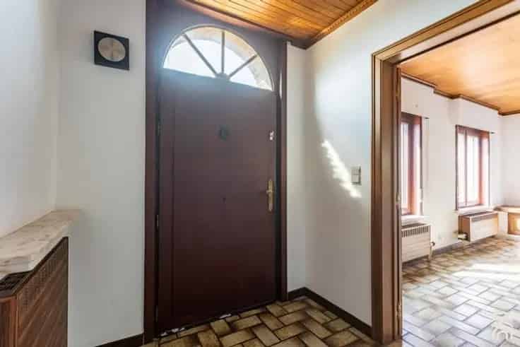 Huis te Koop Laarne: Rustig gelegen woning met uitbreidingsmogelijkheden