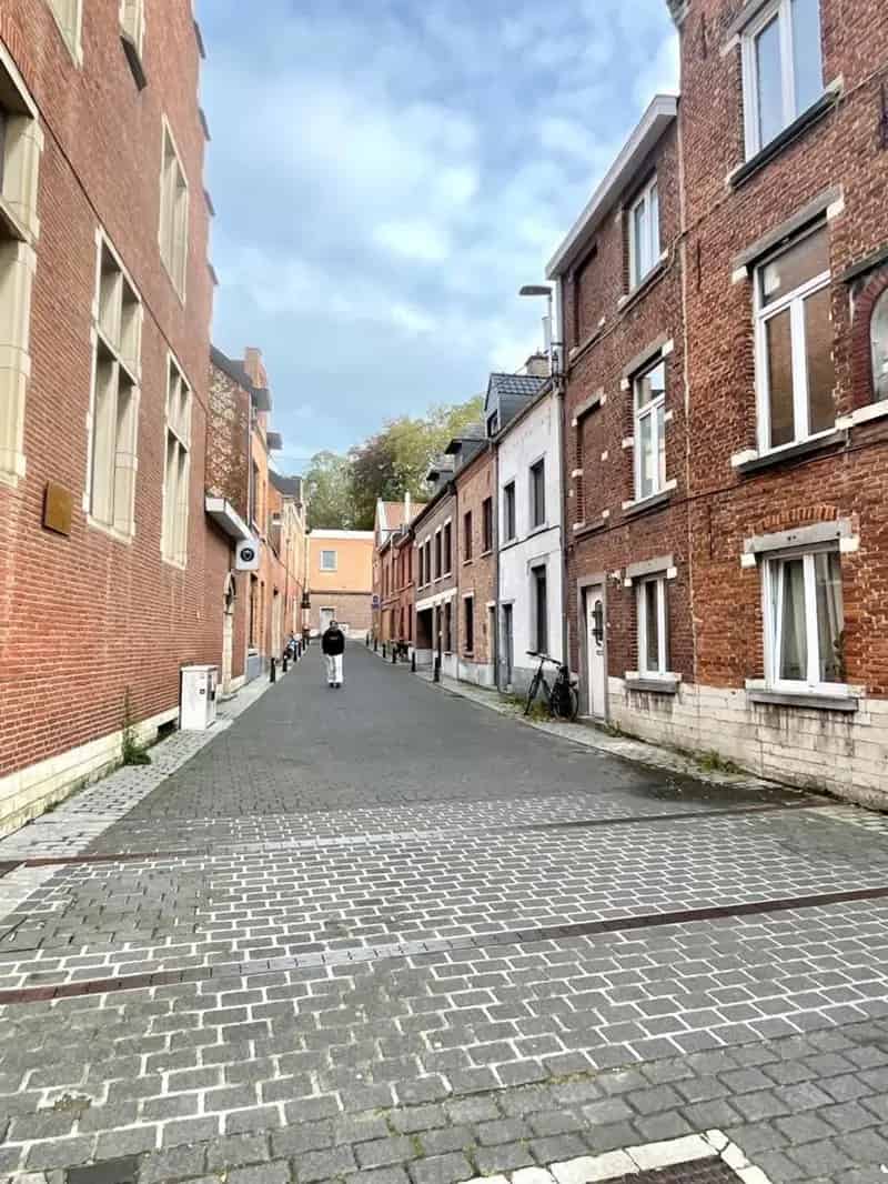 Huis te koop Leuven - Instapklare woning 3 slaapkamers