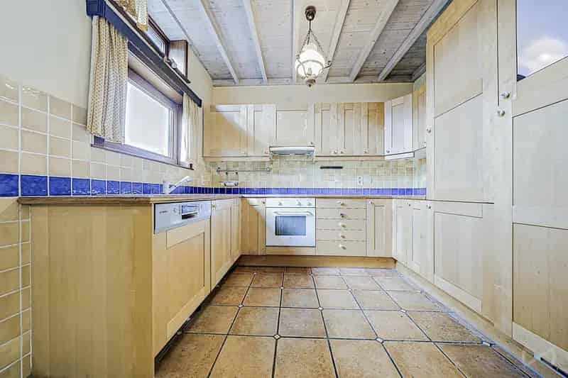 Huis te koop Braine-le-Château 2 slaapkamers tuin