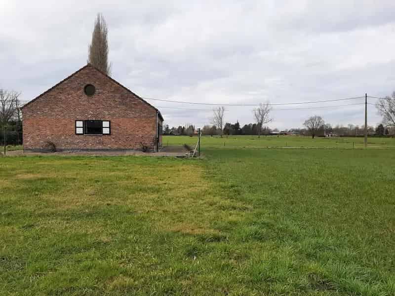 Huis te koop landelijk Heist-op-den-Berg