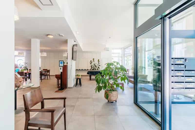 Assistentieappartement Gent Centrum Te Koop