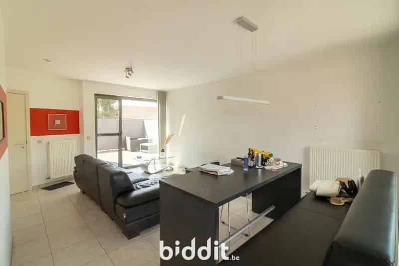 Instapklaar Appartement Tessenderlo 1 Slaapkamer 2 Terrassen