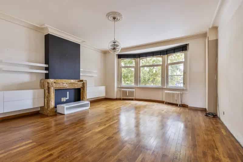 Huis te Koop Gent Stationsbuurt Karaktervol Pand