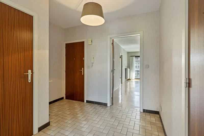 Appartement te koop Ieper 2 slaapkamers garage EPC B label
