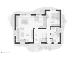 Huis te koop Bassilly - Villa PEB A+ met zonnepanelen en warmtepomp