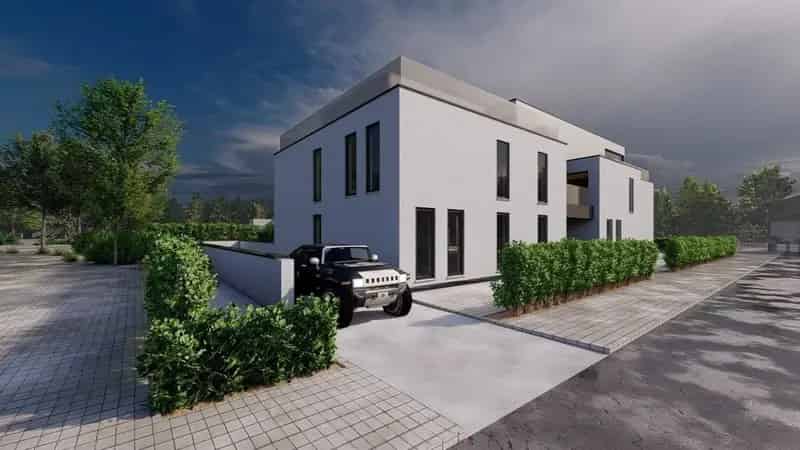 Energiezuinige Nieuwbouwwoning 3 Slaapkamers