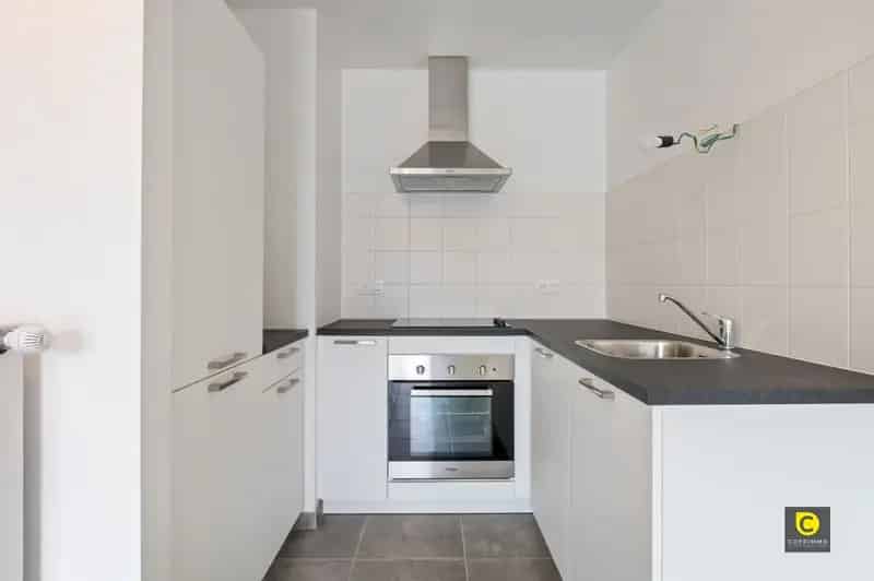 Appartement 1 slaapkamer Eilandje te koop