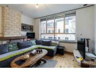 Huis te Koop Mortsel 217m2 2 slaapkamers tuin