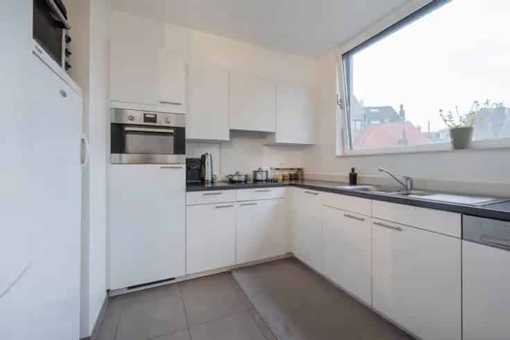 Appartement Te Koop 86m2 Nabij Botanique Liedtsplein