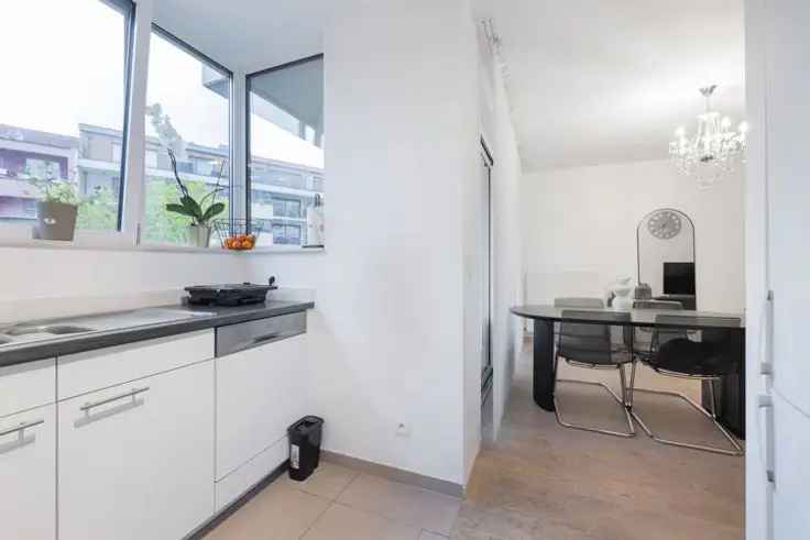 Appartement Te Koop