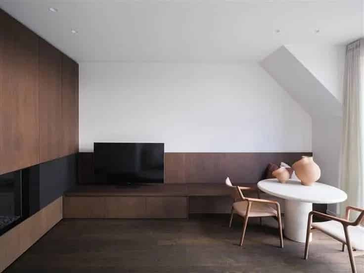 Penthouse Knokke Zoute Te Koop - Duplex Appartement 2 slaapkamers