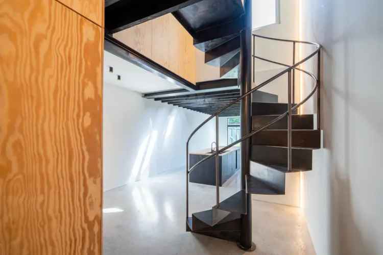 Stijlvolle Energiezuinige Woning Volledig Aanbod