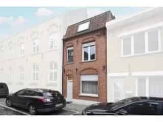 Huis te huur Diksmuide - Centrum - 2 slaapkamers - Stadskoer